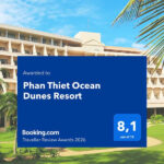 Ocean Dunes Resort