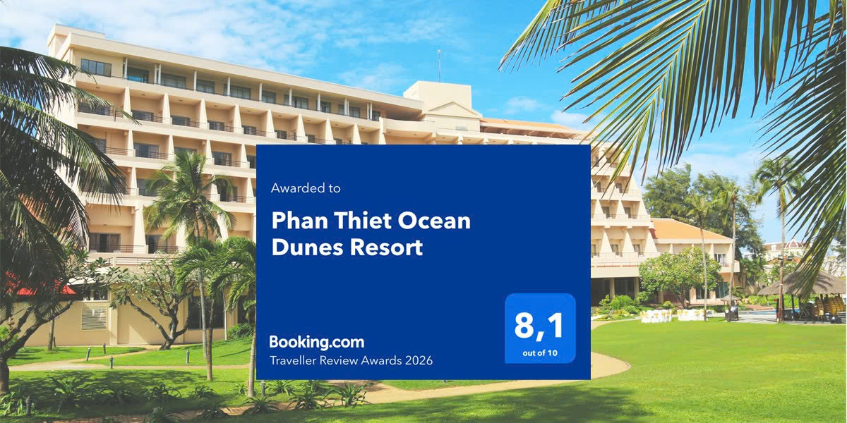 Ocean Dunes Resort