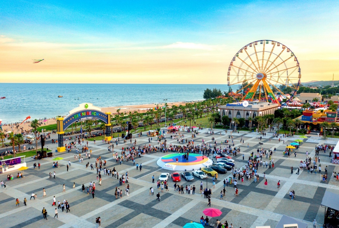 novaworld Phan Thiết