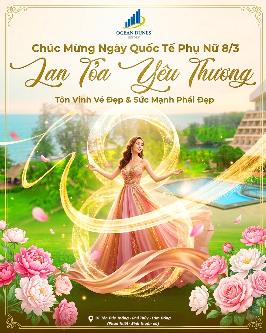 Ocean Dunes Resort 8/3